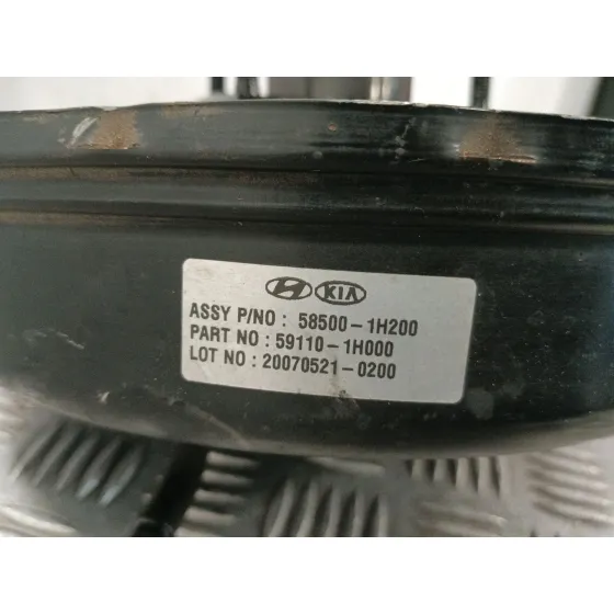 Servofreno para Kia Cee'd