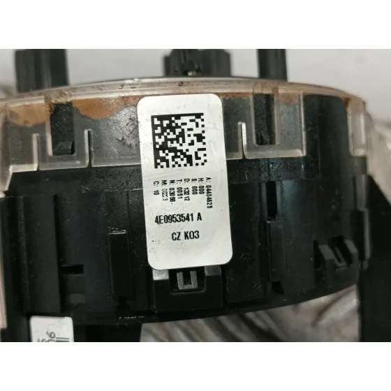 Anillo Airbag para Seat Exeo St (3R5)(2009>)