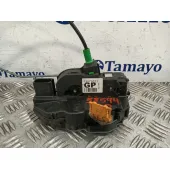 Cerradura Puerta Delantera Derecha para Opel Adam