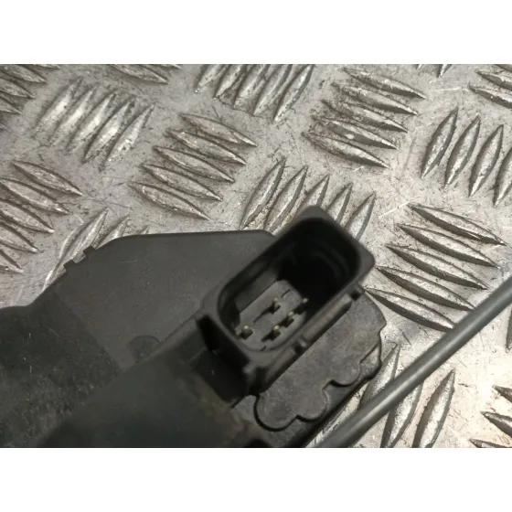 Cerradura Puerta Delantera Derecha para Opel Adam