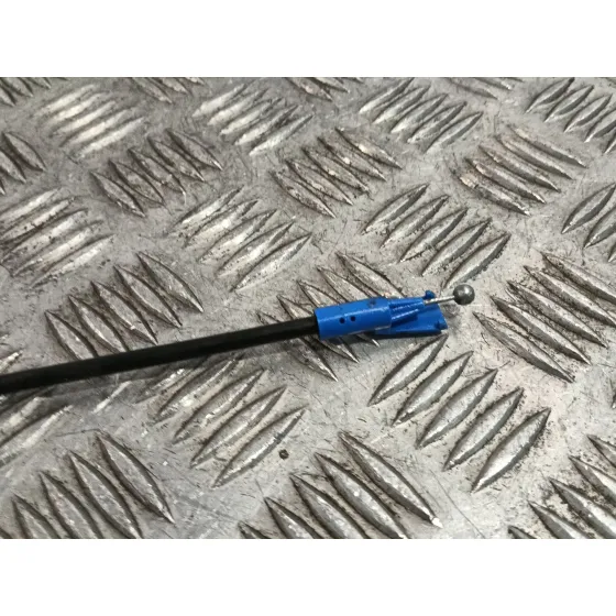 Cerradura Puerta Delantera Derecha para Opel Adam