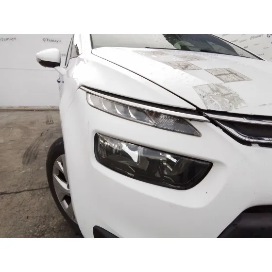 Faro Derecho para Citroën C4 Picasso Ii