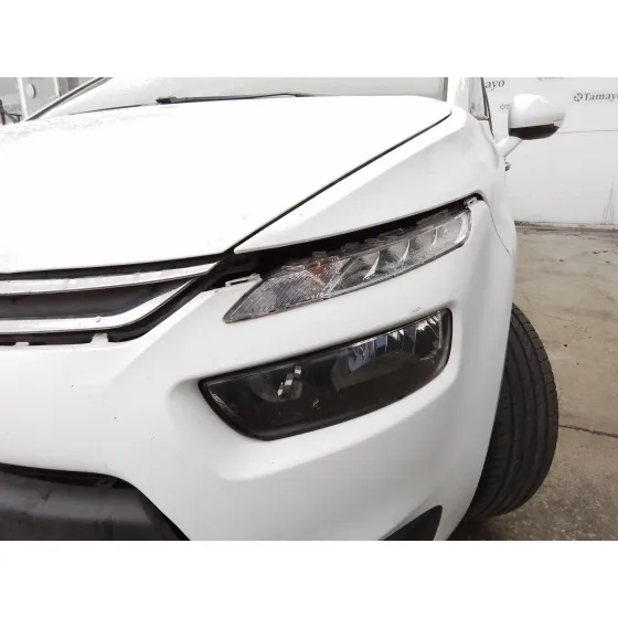 Faro Izquierdo para Citroën C4 Picasso Ii
