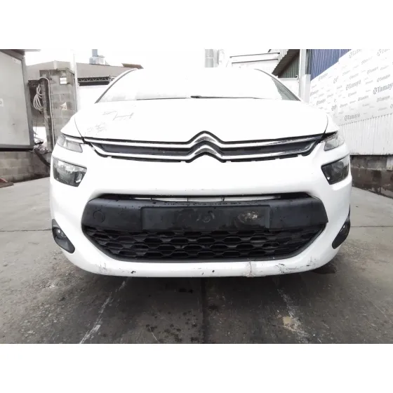 Paragolpes Delantero para Citroën C4 Picasso Ii