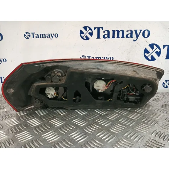 Piloto Trasero Derecho para Citroën C4 Picasso Ii