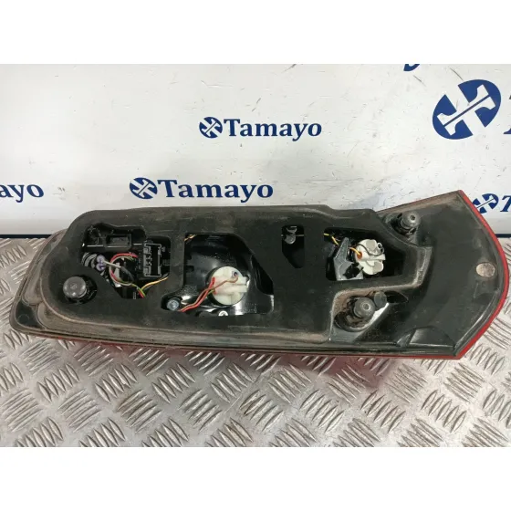 Piloto Trasero Derecho para Citroën C4 Picasso Ii