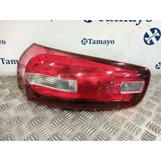 Piloto Trasero Derecho para Citroën C4 Picasso Ii