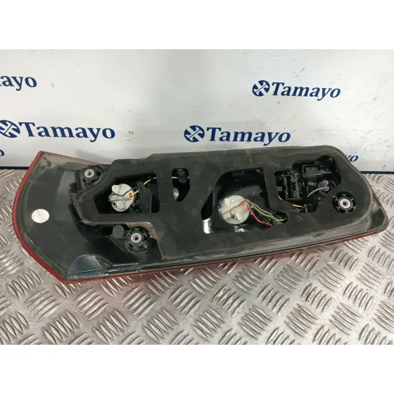 Piloto Trasero Derecho para Citroën C4 Picasso Ii
