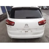 Porton Trasero para Citroën C4 Picasso Ii
