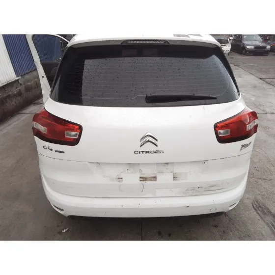 Porton Trasero para Citroën C4 Picasso Ii