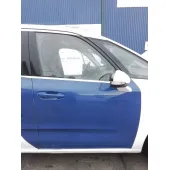 Puerta Delantera Derecha para Citroën C4 Picasso Ii