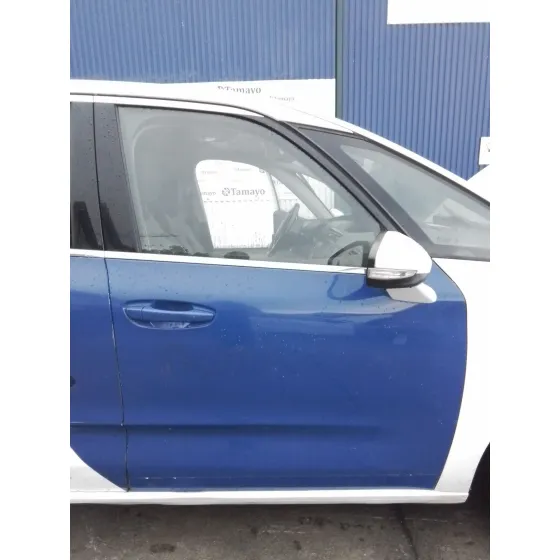 Puerta Delantera Derecha para Citroën C4 Picasso Ii