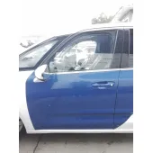 Puerta Delantera Izquierda para Citroën C4 Picasso Ii