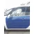 Puerta Delantera Izquierda para Citroën C4 Picasso Ii