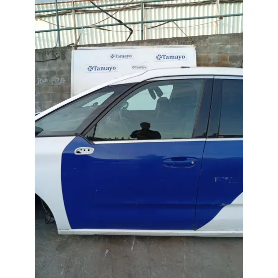 Puerta Delantera Izquierda para Citroën C4 Picasso Ii