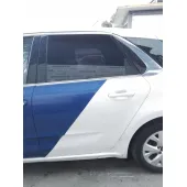 Puerta Trasera Izquierda para Citroën C4 Picasso Ii
