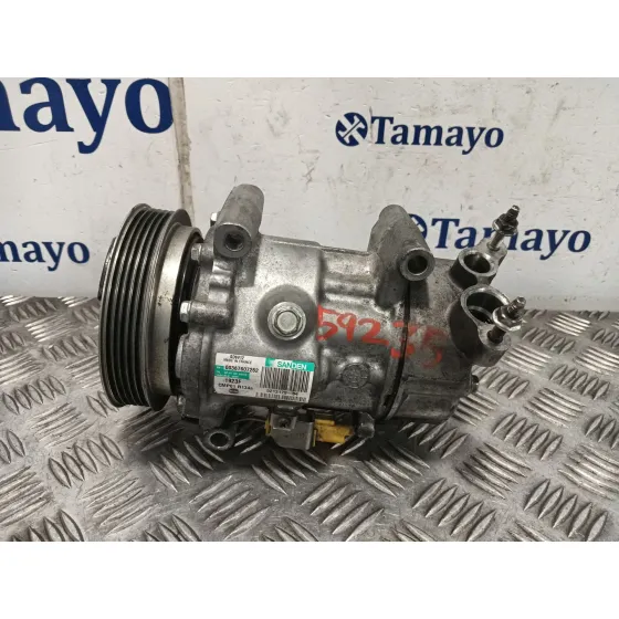 Compresor Aire Acondicionado para Mini Mini Clubman (R55)