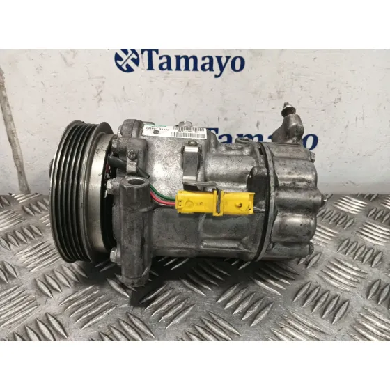 Compresor Aire Acondicionado para Mini Mini Clubman (R55)