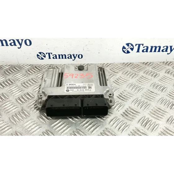 Centralita Motor Uce para Mini Mini Clubman (R55)