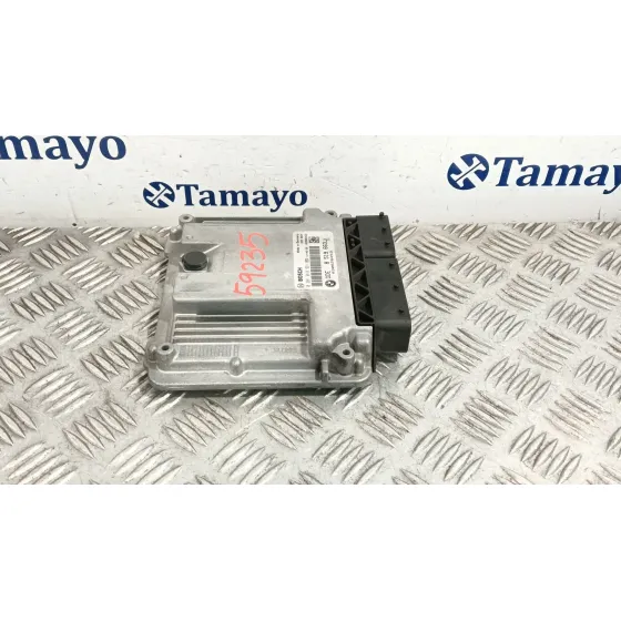 Centralita Motor Uce para Mini Mini Clubman (R55)