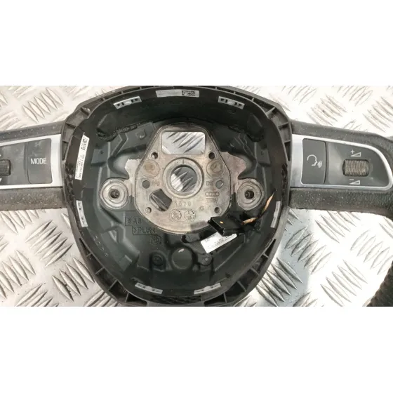 Volante para Seat Exeo St (3R5)(2009>)