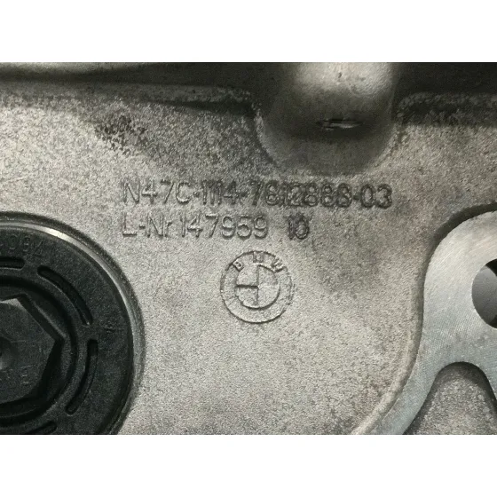 Tapa Distribucion para Mini Mini Clubman (R55)
