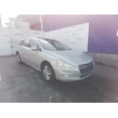 Caja Cambios para Peugeot 508 Sw I (8E_)