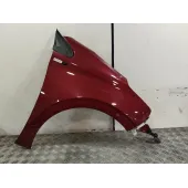 Aleta Delantera Izquierda para Peugeot 208 I (Ca_, Cc_)