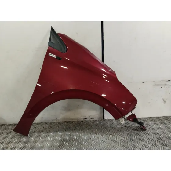 Aleta Delantera Izquierda para Peugeot 208 I (Ca_, Cc_)