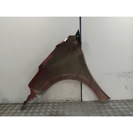 Aleta Delantera Izquierda para Peugeot 208 I (Ca_, Cc_)