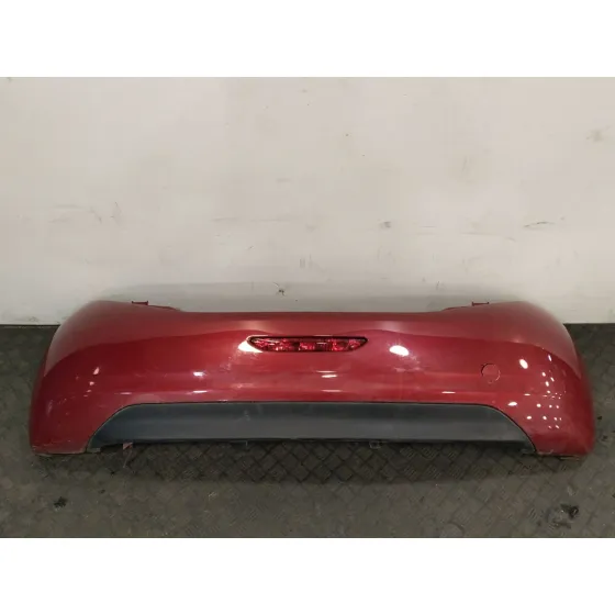 Paragolpes Delantero para Peugeot 208 I (Ca_, Cc_)