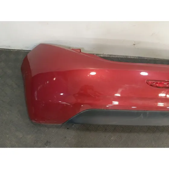 Paragolpes Delantero para Peugeot 208 I (Ca_, Cc_)