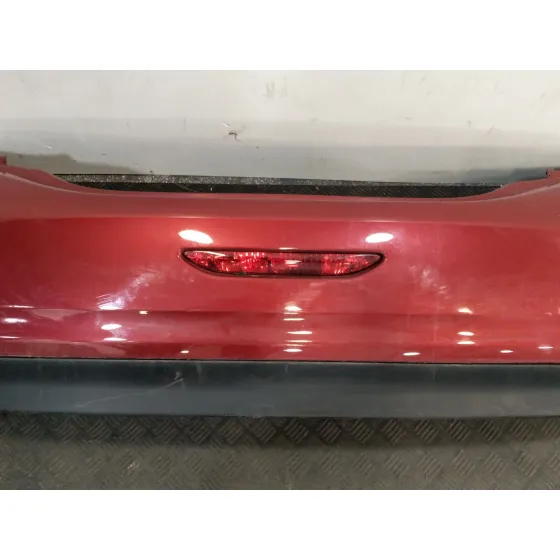Paragolpes Delantero para Peugeot 208 I (Ca_, Cc_)