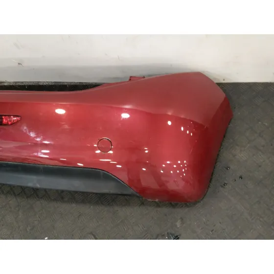 Paragolpes Delantero para Peugeot 208 I (Ca_, Cc_)