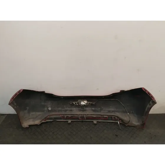 Paragolpes Delantero para Peugeot 208 I (Ca_, Cc_)