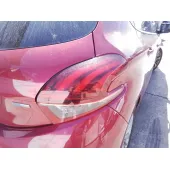 Piloto Trasero Derecho para Peugeot 208 I (Ca_, Cc_)