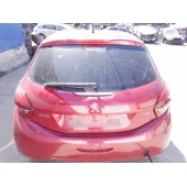 Porton Trasero para Peugeot 208 I (Ca_, Cc_)