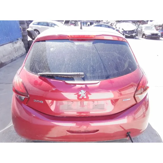 Porton Trasero para Peugeot 208 I (Ca_, Cc_)