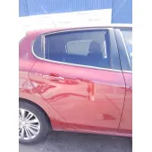Puerta Trasera Derecha para Peugeot 208 I (Ca_, Cc_)