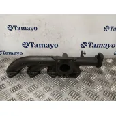 Colector Escape para Mini Mini Clubman (R55)