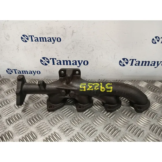 Colector Escape para Mini Mini Clubman (R55)