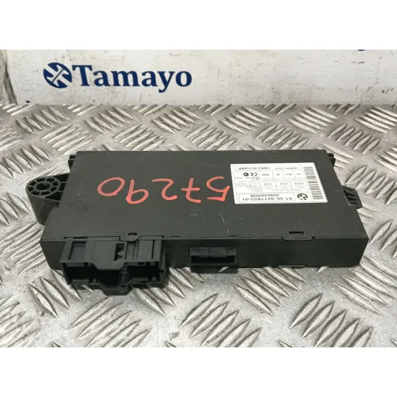 Modulo Electronico para Bmw Serie 1 Berlina (E81/E87)
