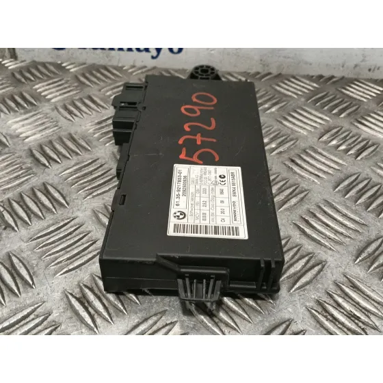 Modulo Electronico para Bmw Serie 1 Berlina (E81/E87)
