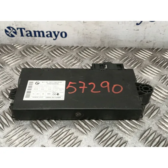 Modulo Electronico para Bmw Serie 1 Berlina (E81/E87)