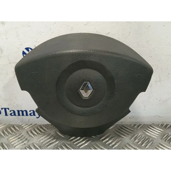 Airbag Delantero Izquierdo para Renault Modus / Grand Modus (F/Jp0_)