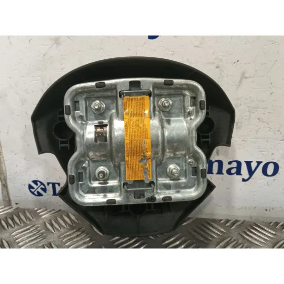 Airbag Delantero Izquierdo para Renault Modus / Grand Modus (F/Jp0_)