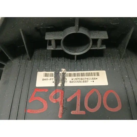 Airbag Delantero Izquierdo para Renault Modus / Grand Modus (F/Jp0_)