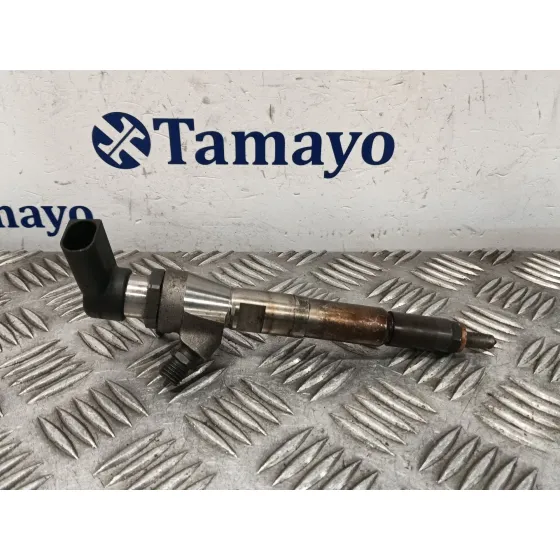Inyector para Renault Megane Iii Berlina 5 P