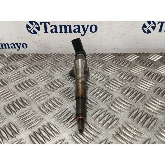 Inyector para Renault Megane Iii Berlina 5 P