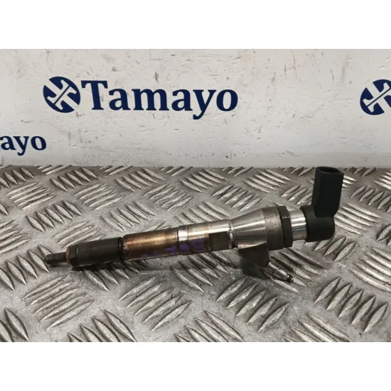 Inyector para Renault Megane Iii Berlina 5 P